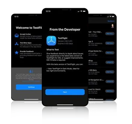 德扑圈app官网 App 预览